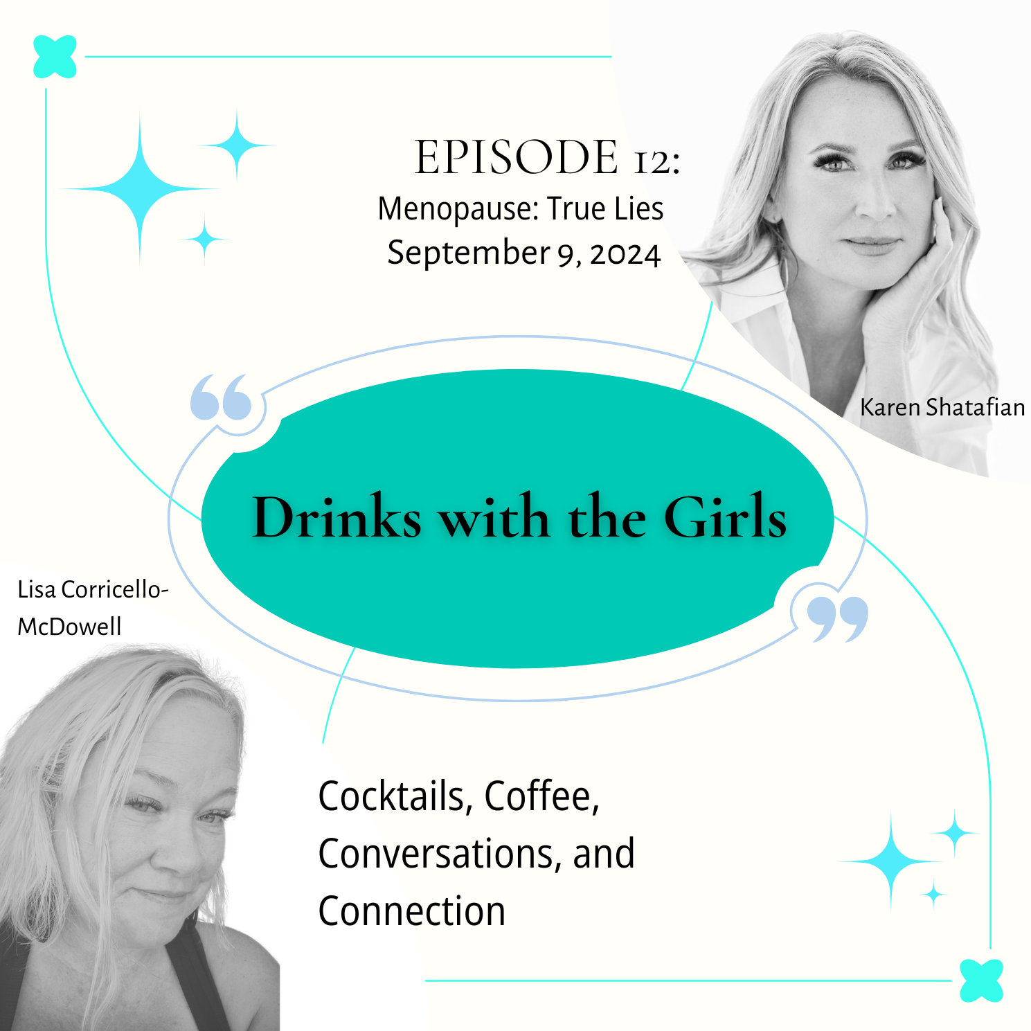 Drinks with the Girls