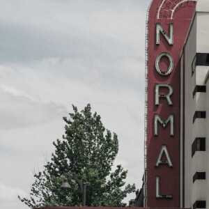 Normal vs. Common