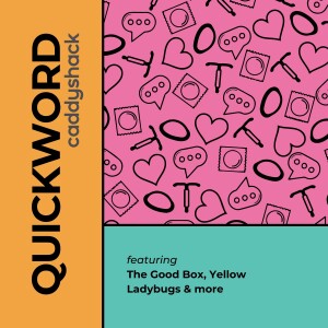The Good Box, Yellow Ladybugs & more