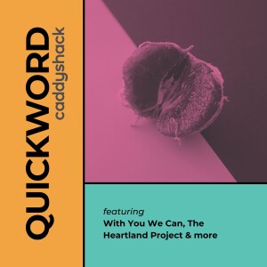 With You We Can, The Heartland Project, SECCA & more