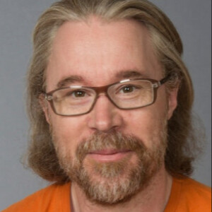 Anders Berglund