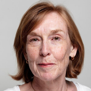 Birgitta Lindberg