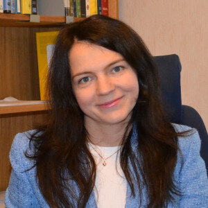 Evgeniya Burtseva