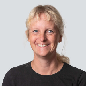 Ewa-Charlotte Faarinen