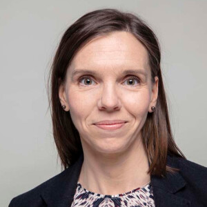 Karolina Parding