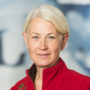 Inger Jacobson