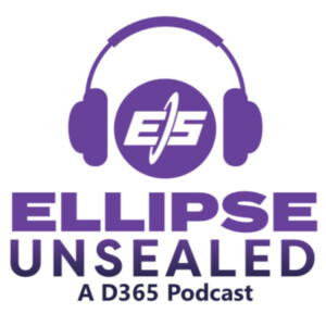Ellipse Unsealed: Episode Two - First Time Attendees