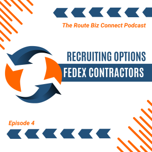 Recruiting Options for FedEx Contractors