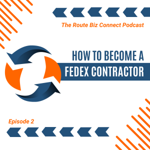 How to become a FedEx Contractor