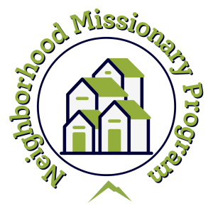 Missions Sunday 2025