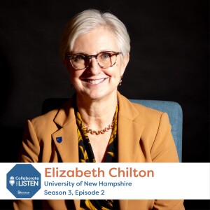 Season, 3, Episode 2, Elizabeth Chilton