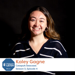 Season 3, Episode 4, Kaley Gagne