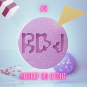 RDJ #5 - Scheef en stout (Peter Aertsen)