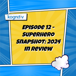 Superhero Snapshot: 2024 in Review