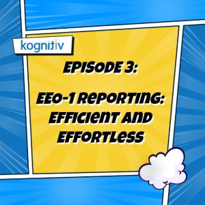 EEO-1 Reporting: Efficient and Effortless