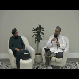 Heartwork - Arafah Session