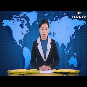 Laiza TV buga shiga