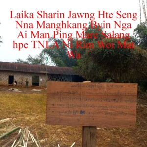 6 December 2024 Laiza TV Buga Shiga