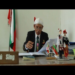 Zaiwa Boqsang Hen Hap