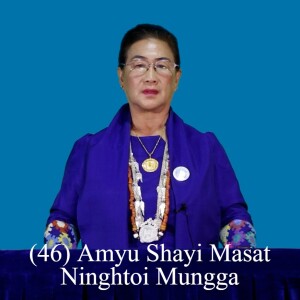 19 August 2024, KIO Amyu Shayi Masat Ninghtoi Mungga