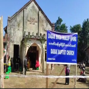 Dabak Mare Masha Ni Hte San Htai Lamang
