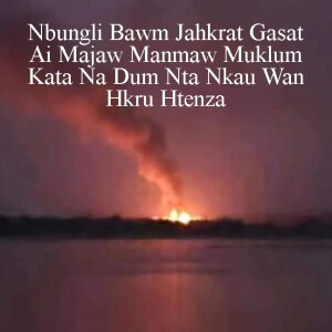 11 December 2024 Laiza TV Buga Shiga