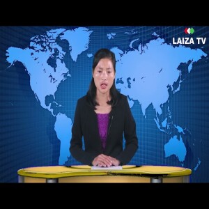 Laiza TV Buga shiga
