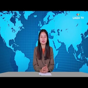 Laiza TV Buga shiga