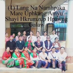 13 October 2024 Laiza TV Buga Shiga