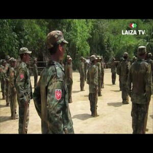 Laiza TV buga shia