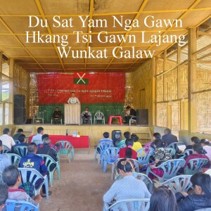 17 November 2024 Laiza TV Buga Shiga