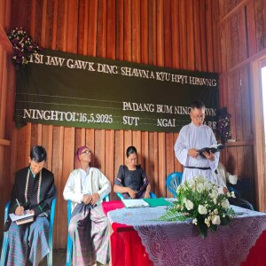 16 May 2025 Laiza Tv Buga Shiga