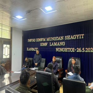 26 May 2025 Laiza Tv Buga Shiga