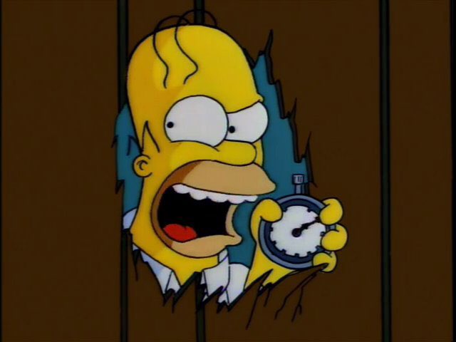 Twenty-Two Films About Springfield: The Shining