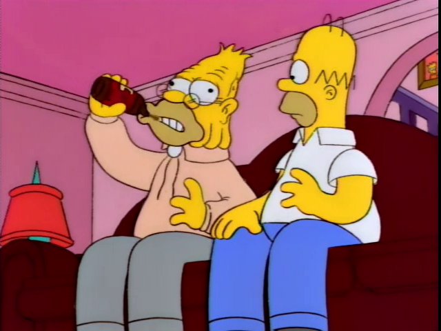 Pods in the Key of Springfield: A Simpsons Podcast