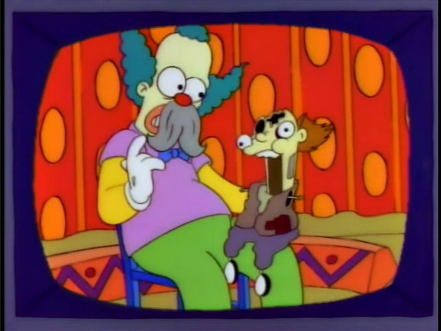 Pods in the Key of Springfield: A Simpsons Podcast