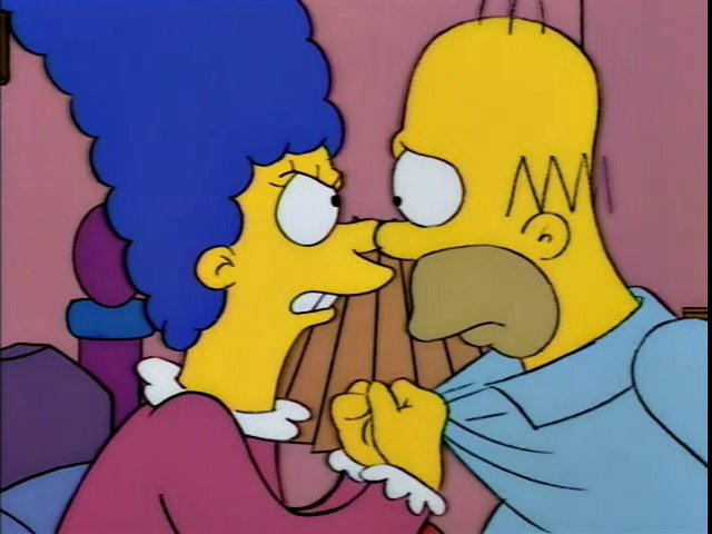 Pods in the Key of Springfield: A Simpsons Podcast