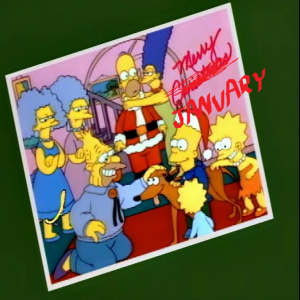 The Pods in the Key of Springfield January 2019 Holiday Bonus Episode