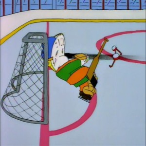 67: Lisa on Ice