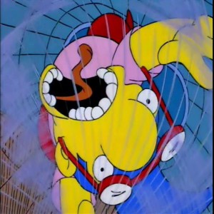 65: Treehouse of Horror V