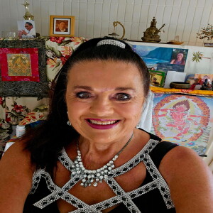 The Inner Revolution: Self-Trust and Community Healing Inspired by Nancy McGee Wongmo