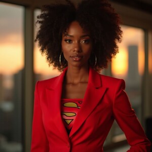 The Silent Epidemic: Radical Self-Care for Black Professionals Inspired by Andrea Waters