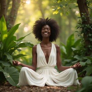 Divine Essence Unveiled: Reclaiming Authentic Power Inspired by Joelle Barbarulo