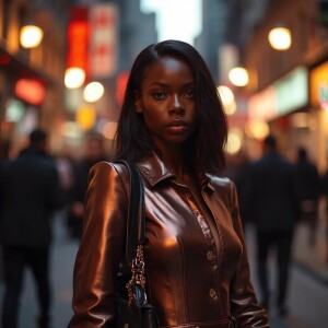 Disrupting Barriers: Redefining Success and Advancement Inspired by Michele Bryant Evans