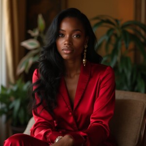 Strength Redefined: The Mental Health Revolution for Black Women Entrepreneurs Inspired by Andrea Rainwater