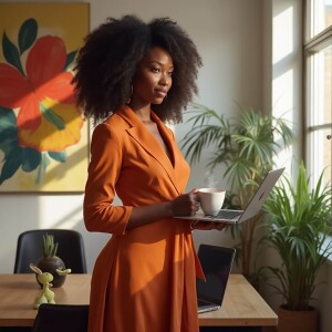 The Art of Sequential Balance: Redefining Success for Entrepreneur Mothers Inspired by Jennie Jethwani