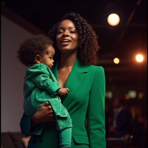 The Counterintuitive Path to Success: Embracing Failure for Breakthrough Innovation Inspired by Solana Mikell