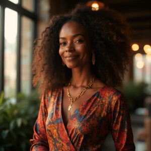The Power of Collective Upliftment: Redefining Success in Black Entrepreneurship Inspired by SiMone Norah