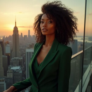 The Illusion of Abundance: Choosing Less for a More Meaningful Life Inspired by Tai-isha Watson-Jack