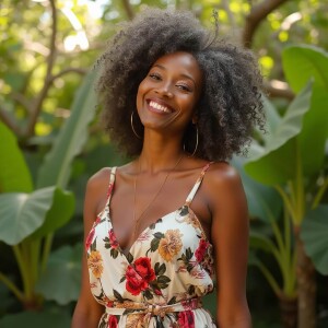 Beyond the Monolith: Nuanced Mental Health in Black America Inspired by Sandra Sr